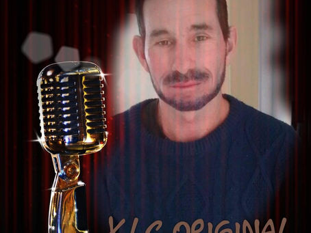CLICANDO EM MEU LINK VOCÊ PODERÁ OUVIR AS MÚSICAS INTERPRETADAS PELO COMUNICADOR KLC ORIGINAL.....