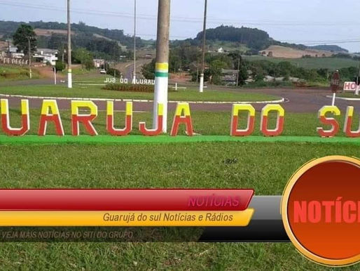 Casa é 'engolida' por cratera, poste cai e causa curto-circuito durante chuvas em Capinzal