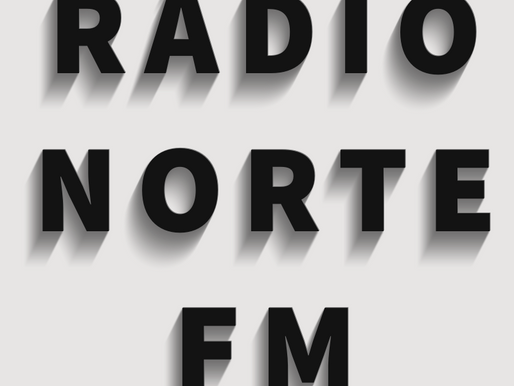 A RÁDIO NORTE FM RETRANSMITE A PROGRAMAÇÃO DA RÁDIO GUARUJÁ DO SUL FM A GRANDE......