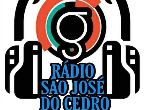 OUÇA TAMBEM A RÁDIO SÃO JOSE DO CEDRO FM MAIS UMA RÁDIO DO SISTEMA SUPER ORIGINAL DE COMUNICAÇÕES