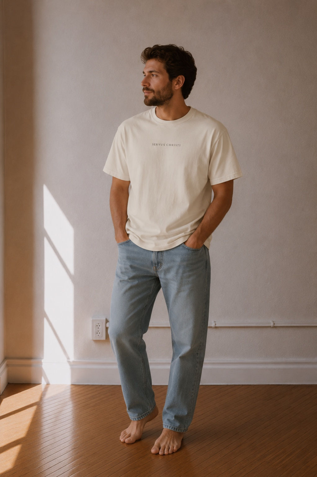 Saint Joseph Tee
