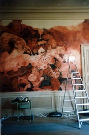 fresque rue de turenne v structure 1999 S.jpg