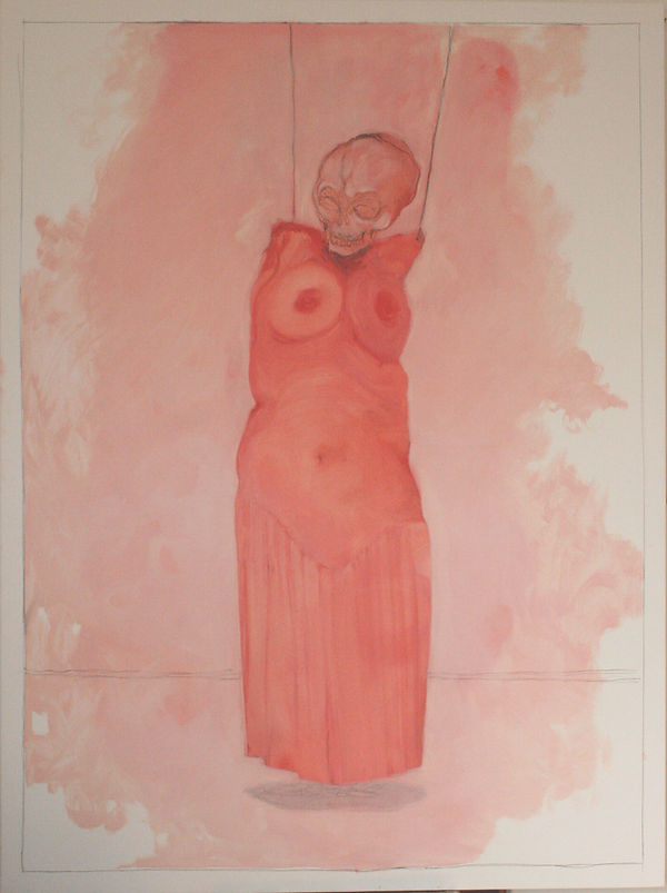 tenue de soiree L 130x97 oil canevas.jpg