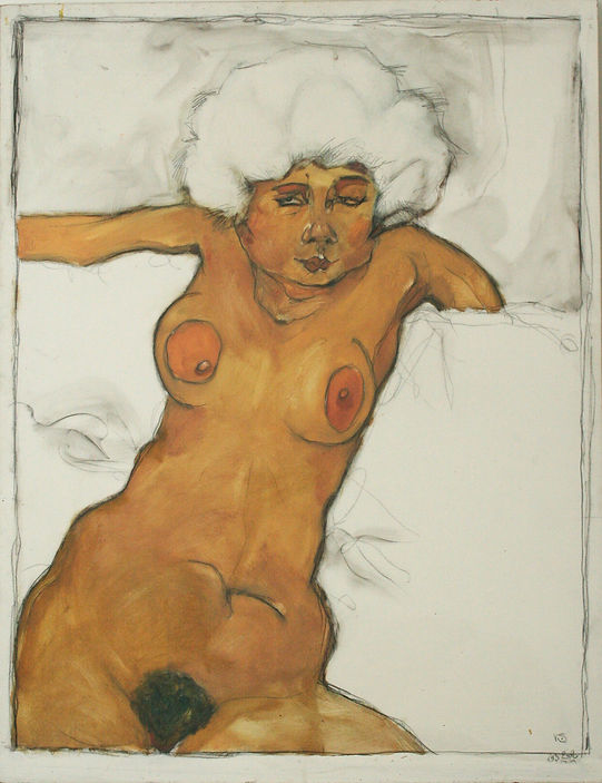 me coton L 130x100.5 oil on canevas.jpg