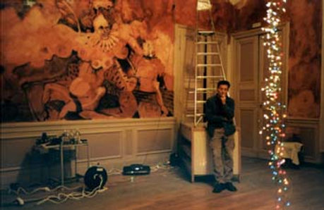 fresque rue de turenne paris 1999 S.jpg