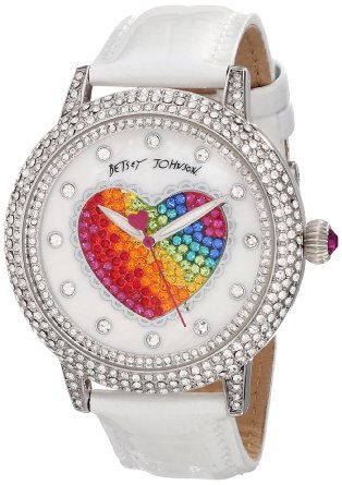 Betsey Johnson
