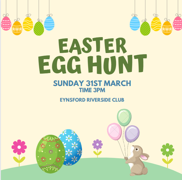 Easter Egg Hunt