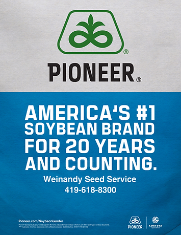 Soybeans America's #1 Brand ad weinandy.png