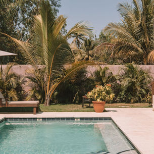 BEST PLACE TO STAY IN EL PAREDON