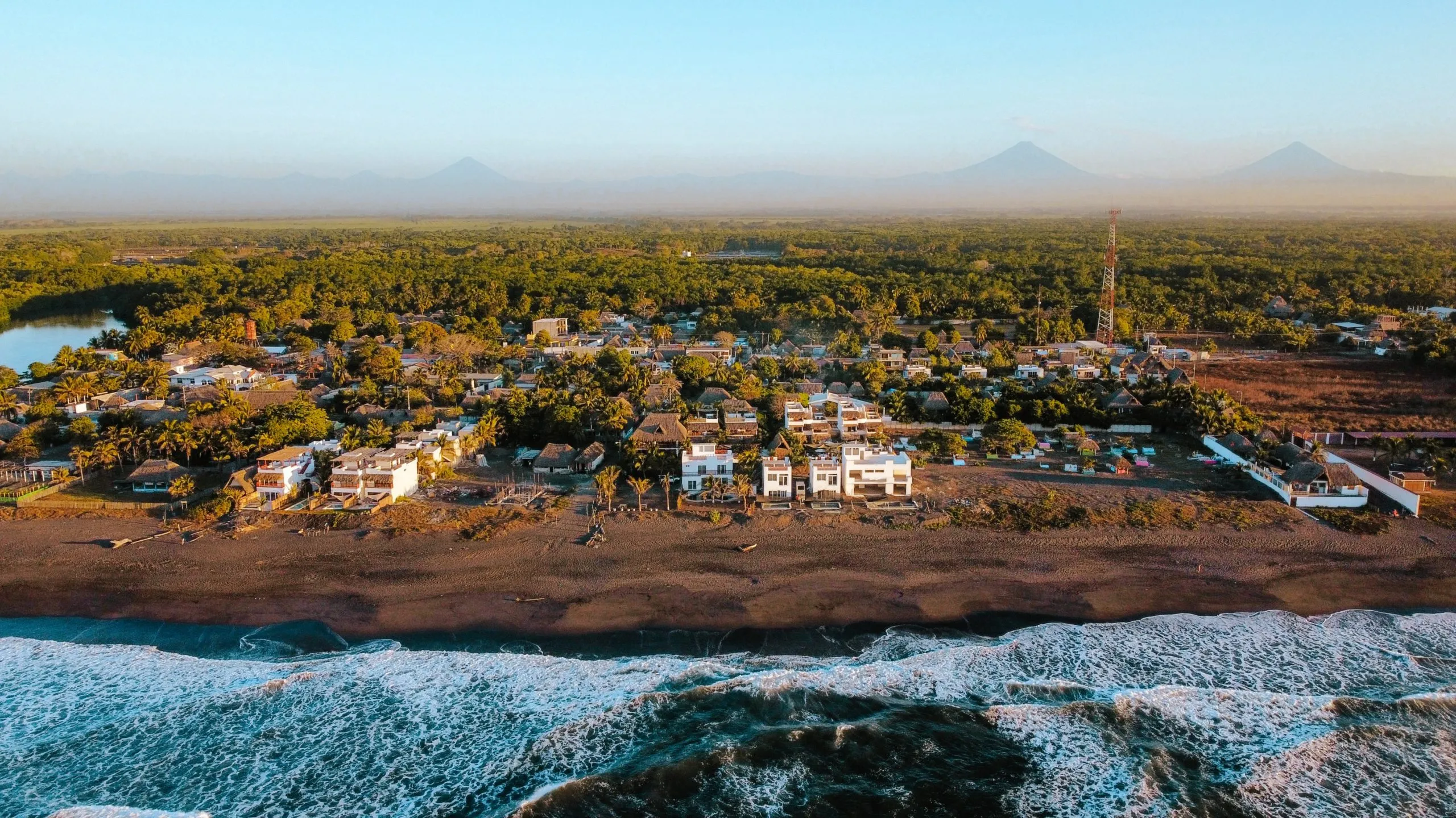 Studio Luce, a writing retreat in Guatemala