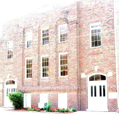Fifth Street Christian Church 2