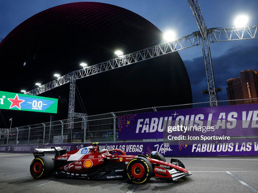 Las Vegas Grand Prix Preview: Can Norris hit the title jackpot or have his title rivals got an ace up their sleeve?