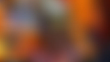 Lando Norris sports golden helmet in post season testing