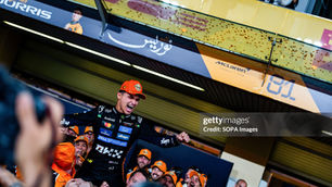 Lando Norris wins the World Title for the first time: 2025 Abu Dhabi GP Review.