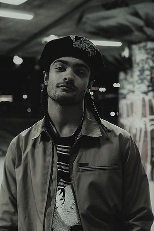 Nathan Fernand