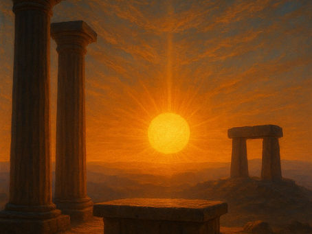 Mircea Eliade, Trattato di storia delle religioni (1948), p.110 Bollati Boringhieri 1999