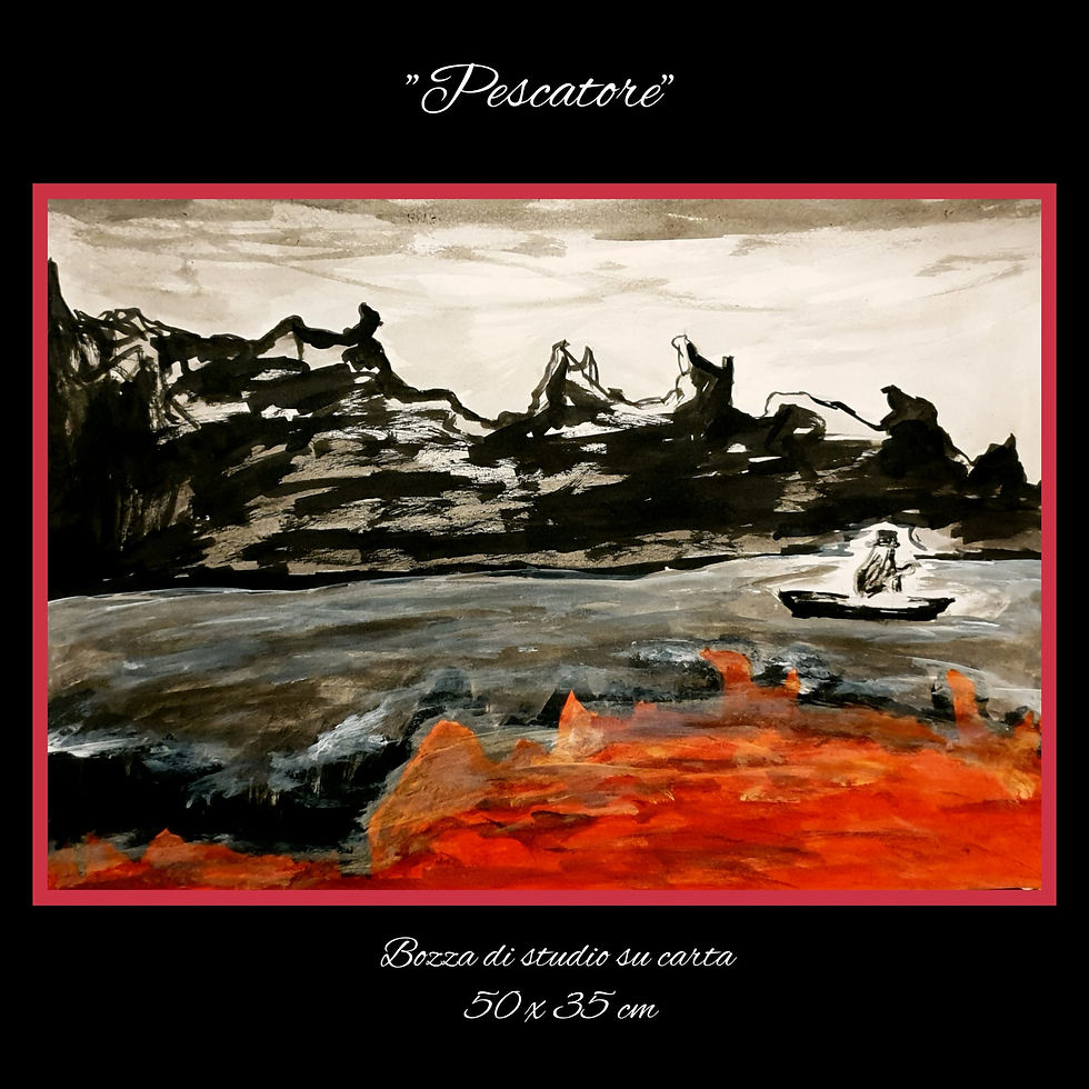 Pescatore