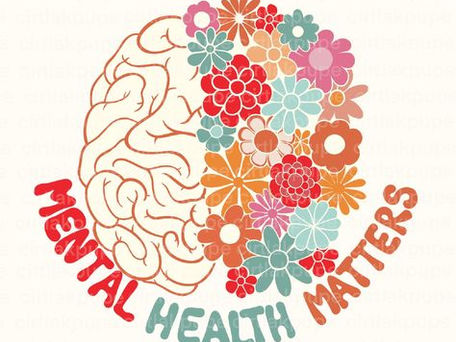 Yoga for Mental Health