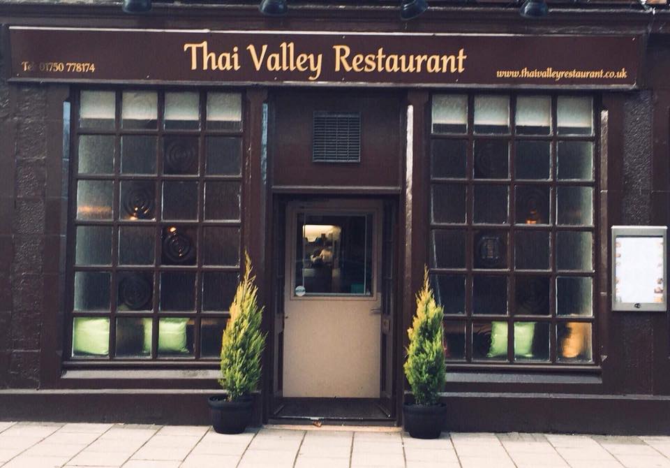 RESTAURANT thaivalleyrestaurant
