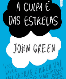 Resenha: A culpa é das Estrelas - John Green