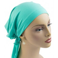 Cherie Headscarf- Lycra