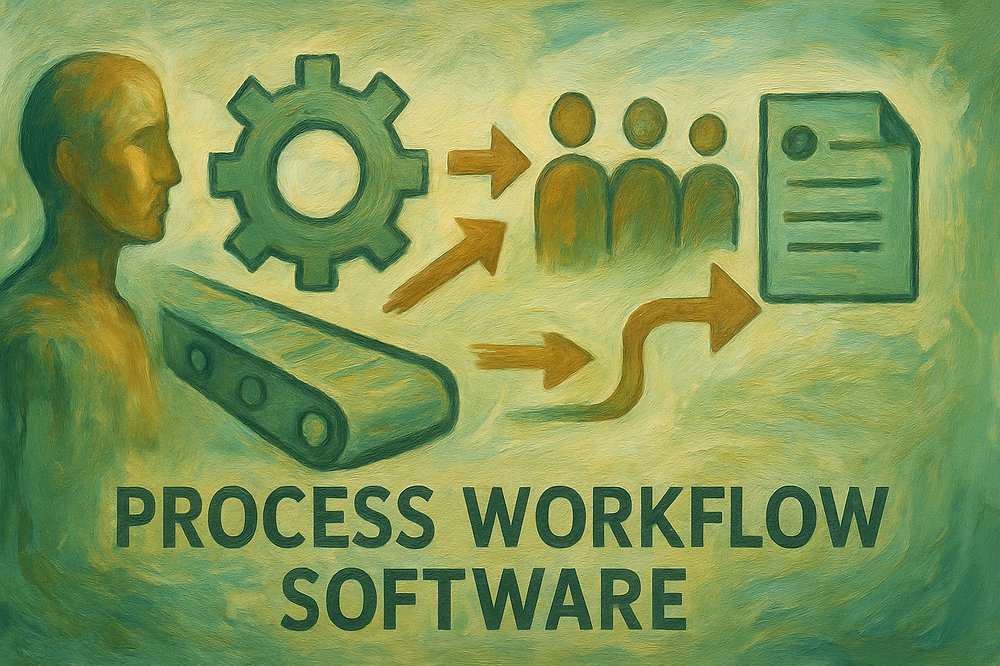 Production Workflow Software 9 Essential Process Workflow Software Tools for 2026