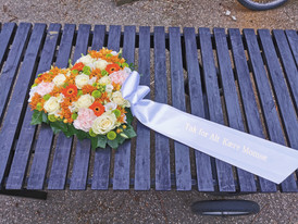 Blomsterhjerte
