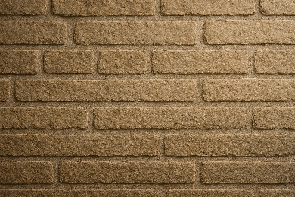 Stonefort Stone wall