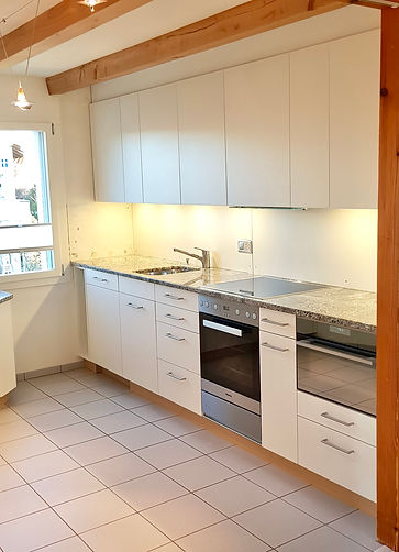 Henggi Küchen, Küchen Renovation, Traumküche, Küchenfronten, Küchenrückwand