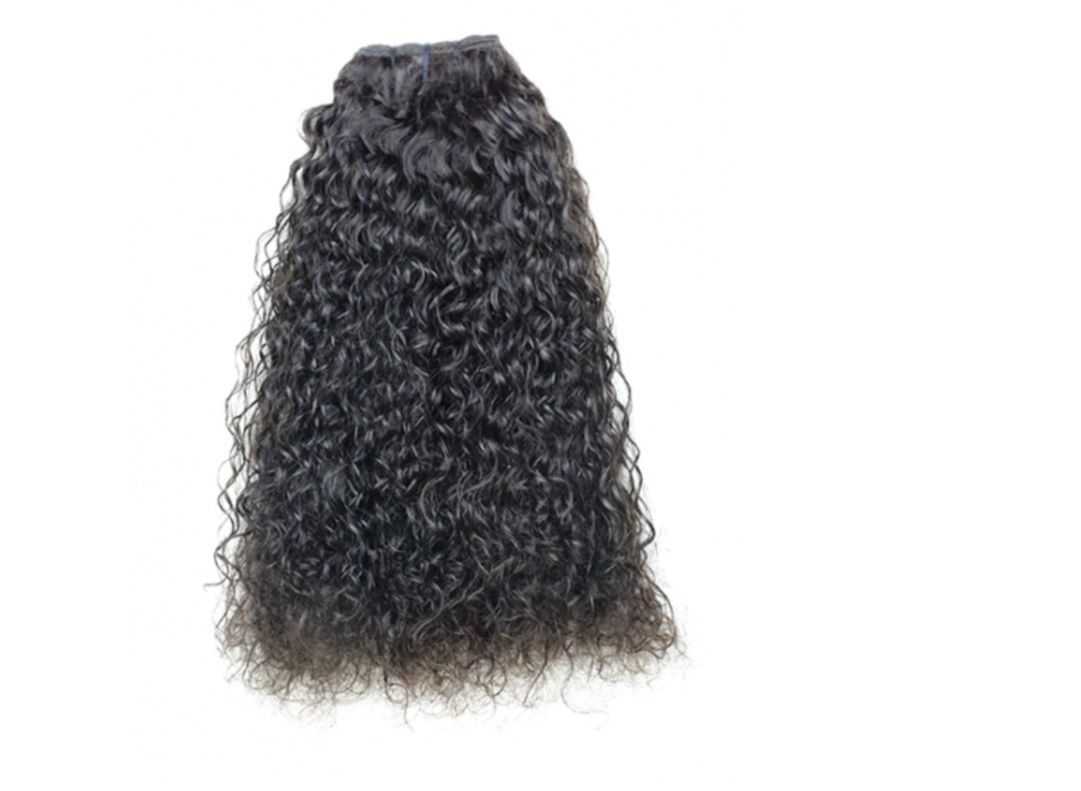 Kinky Curly-Coily