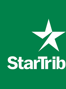 Star Tribune Smude's
