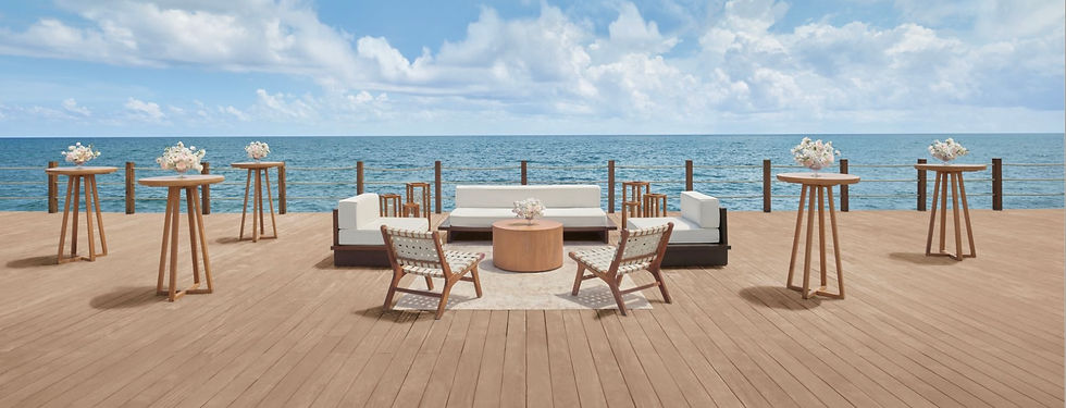 Up to 150 guests
