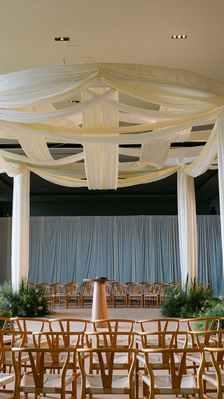 Emotional Architecture: Why the Ceremony Location Matters