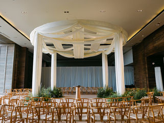 Emotional Architecture: Why the Ceremony Location Matters