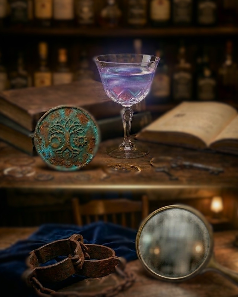 覺察占卜:不自信的根源