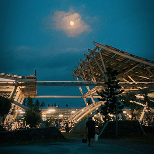 靈性實踐：台南旅行教我的事－我在專心享受宇宙安排的幸福，沒空自責