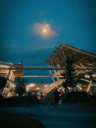 靈性實踐：台南旅行教我的事－我在專心享受宇宙安排的幸福，沒空自責