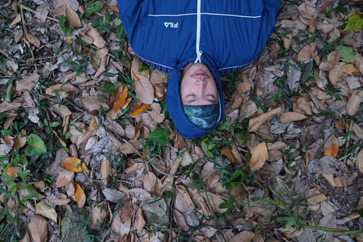 真相 EP4：黃韋捷－前世的一切都是為了成就此刻的自己