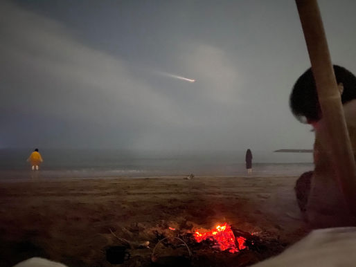 真相 EP3:極樂母艦-世界是由先祖們的夢構成,同步並存於每個當下