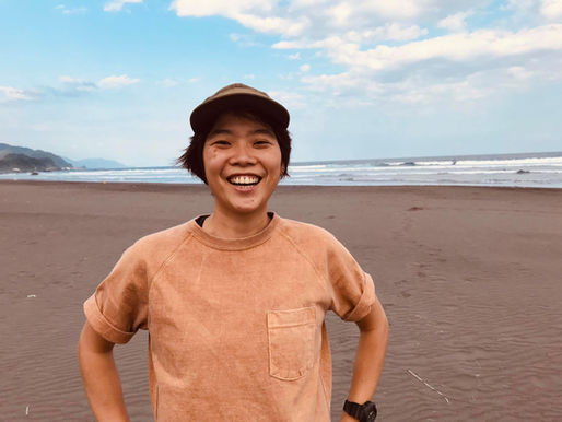 真相 EP2:王艾如-你的頭腦越忙碌,你就越聽不到內在的聲音