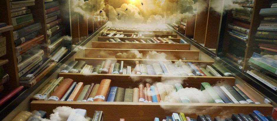 真相 EP4：聲音與氣味線－沒有前世今生，只有從無數個人生集合體中挑選體驗