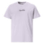 Miniatura: Island Fever Organic Cotton t-shirt