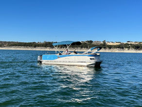 2020 Avalon Catalina 2385 VRB