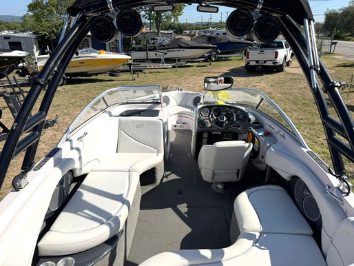 2003 Air Nautique 226 Team Edition