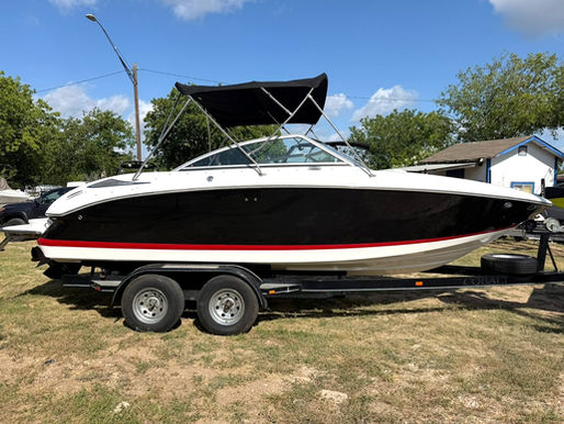 2007 Cobalt 212
