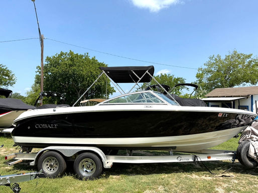 2012 Cobalt 220