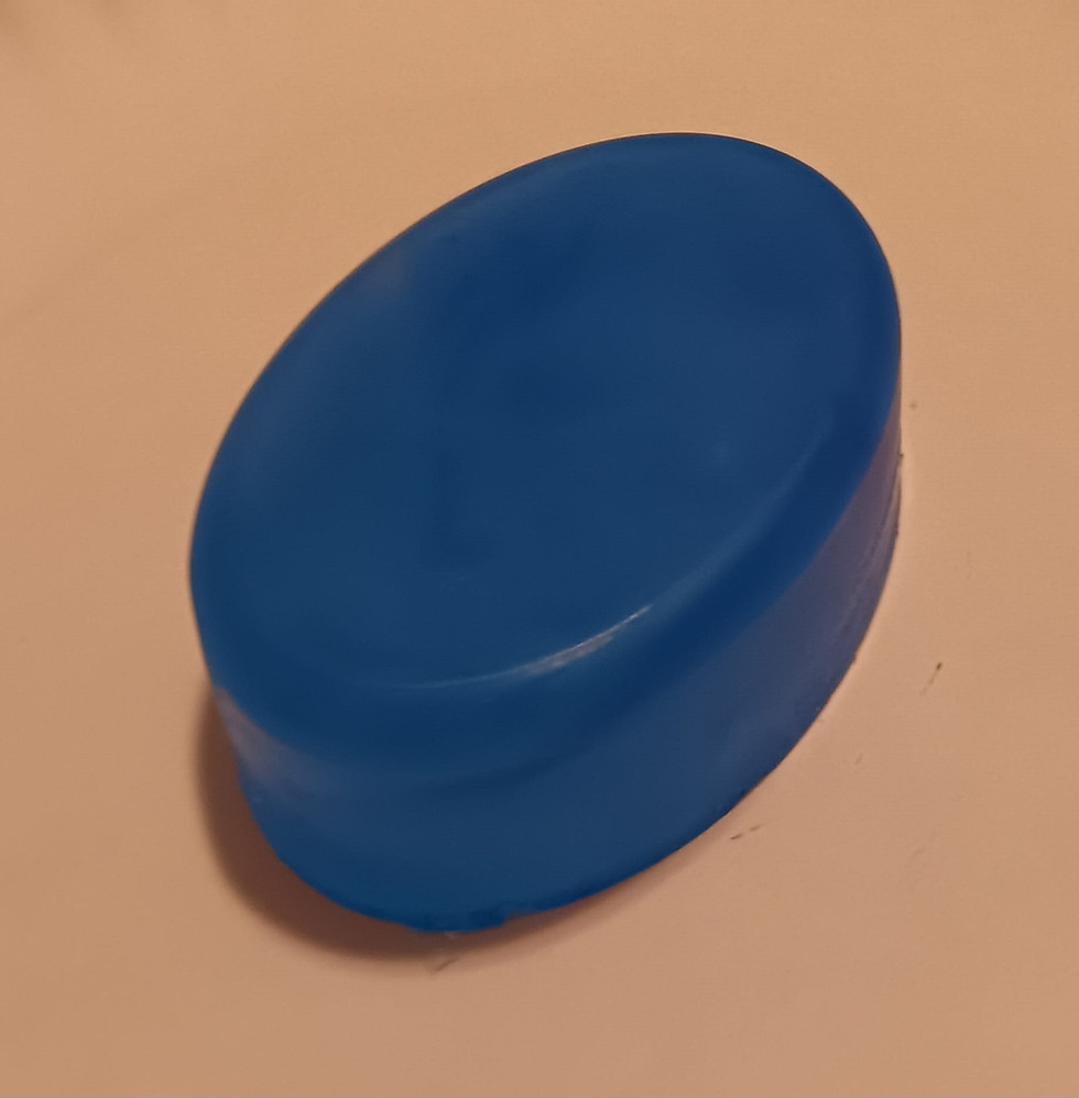 Thumbnail: Soap