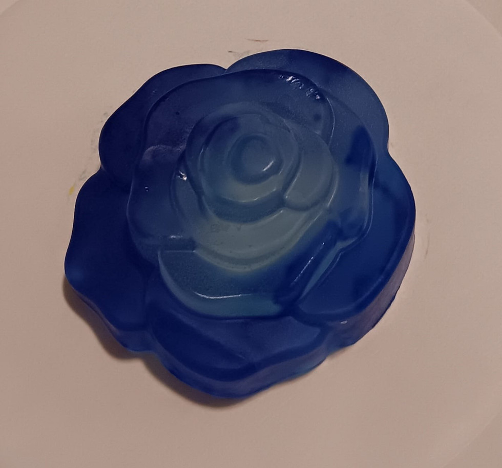 Thumbnail: Translucent Rose