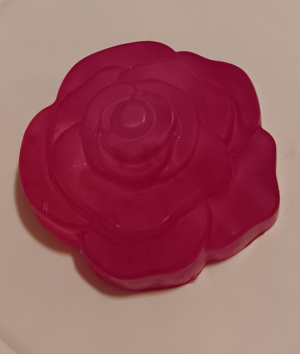 Thumbnail: Translucent Rose