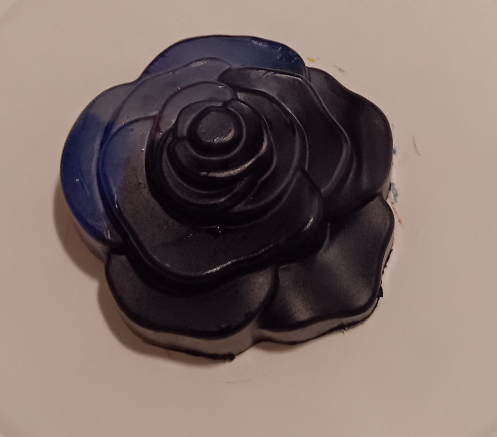 Thumbnail: Translucent Rose